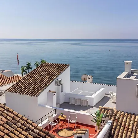 Gorgeous In With Kitchen Holiday home Estepona