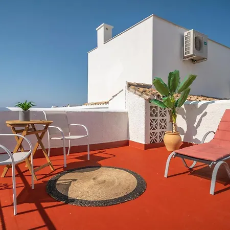 Gorgeous In With Kitchen Holiday home Estepona